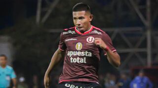 Edison Flores: “Van dos fechas de Libertadores, no hay que apresurarnos”