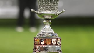 How much do participants at the 2025 Spanish Super Cup earn and which team will get paid the most?