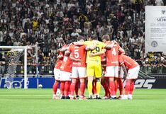 ¡Pronta recuperación! Cienciano se pronunció por lesiones de Ignacio Barrios y Juan Romagnoli