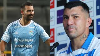 ¿A qué hora juegan Sporting Cristal vs. Católica por la ‘Tarde Celeste 2025’?