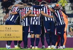 Jugador de Alianza Lima ganó en el TAS: la millonaria cifra que recibirá tras fallo a su favor