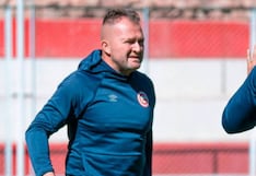 Greppo mantiene la ilusión con Deportivo Garcilaso: “No nos las quita nadie”