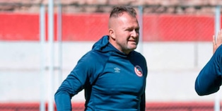 Greppo mantiene la ilusión con Deportivo Garcilaso: “No nos las quita nadie”. (Foto: Deportivo Garcilaso)