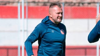 Greppo mantiene la ilusión con Deportivo Garcilaso: “No nos las quita nadie”