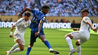 Real Madrid vs. Al Hilal (1-1): resumen extendido, video y goles del partido