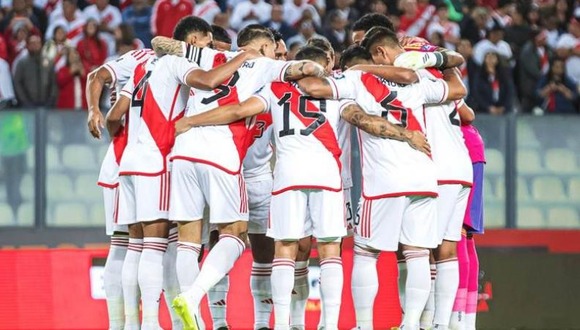 Perú parte con fe para realizar una gran Copa América.