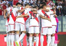 Perú parte con fe de superar lo hecho en Estados Unidos 2016