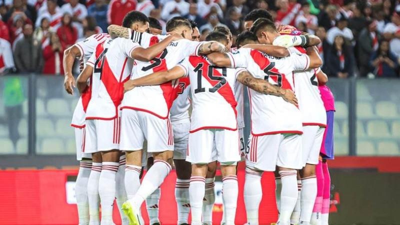 Perú parte con fe para realizar una gran Copa América.