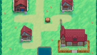 Se acaba de encontrar a Pueblo Paleta en Google Maps y causa emoción en fanáticos de Pokémon por este detalle
