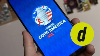 Cómo seguir todos los partidos de la Copa América 2024 EN VIVO en tu celular Android