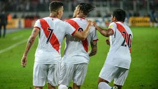 Selección Peruana: el camino que le falta en las Eliminatorias Rusia 2018