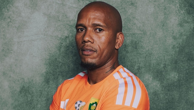 Ricardo Goss. (Foto: Getty Images)