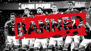 FIFA 22: EA Sports decidió censurar a los equipos rusos por la invasión a Ucrania