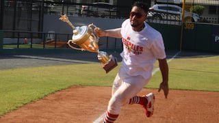 Resultado Panamá vs. Curazao (7-3): video y resumen del juego - Serie del Caribe 2024