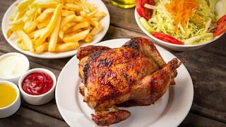 Día del pollo a la brasa: consumo por delivery crecerá más de 250%