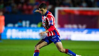 San Luis vs. Monterrey (1-0): ver gol, resumen y vídeo de partido por Liguilla MX