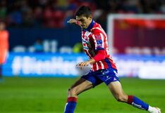 San Luis vs. Monterrey (1-0): ver gol, resumen y vídeo de partido por Liguilla MX