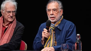 Marvel: Francis Ford Coppola aclara a qué se refería con "despreciable" al criticar al UCM