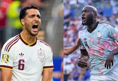 España vs. Bélgica: fecha, horarios y cuándo juegan por los cuartos de final del Mundial 2026