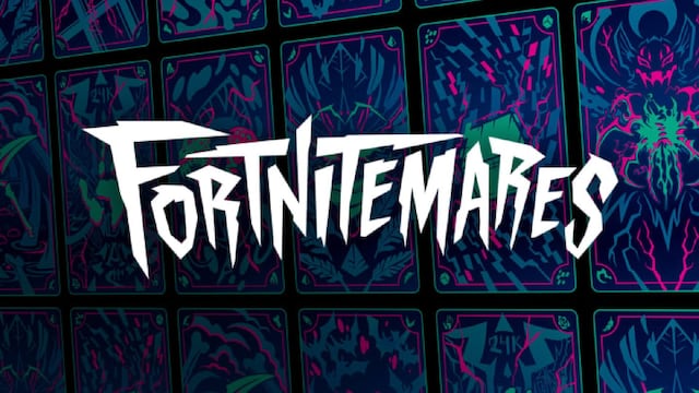 Fortnitemares 2023: cómo descargar el parche, y qué se sabe de Five Nights at Freddy’s en el juego