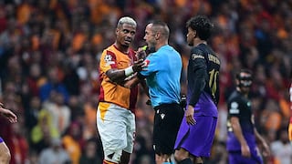 Barcelona goleó 4-1 a Galatasaray: video, goles y resumen del partido por la Champions League