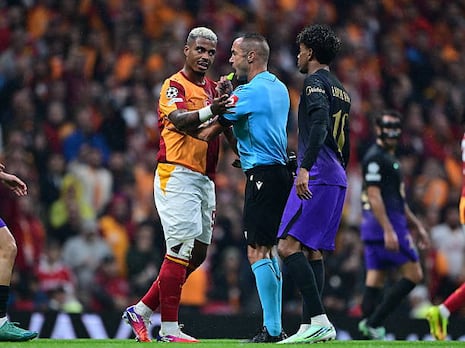 Barcelona goleó 4-1 a Galatasaray: video, goles y resumen del partido por la Champions League
