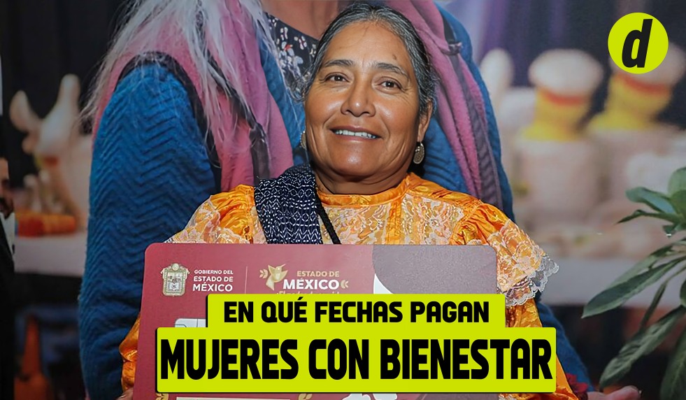 Conoce todos los detalles de Mujeres con Bienestar (Foto: Depor)