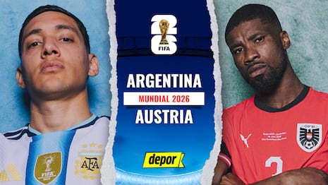 TV Pública EN VIVO, Argentina vs. Austria: ver gratis por TyC Sports, Mi Telefe y DIRECTV