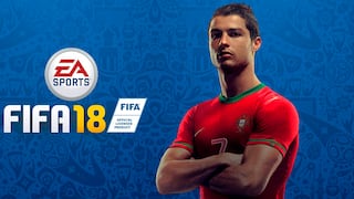 [RUMORES] FIFA 18 edición Mundial Rusia 2018 llegaría el 27 de mayo