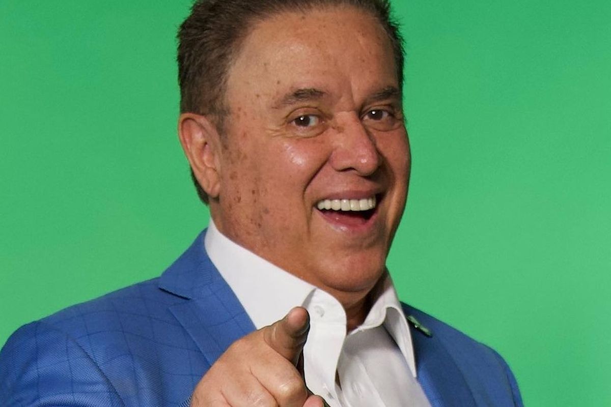 Mario Bezares, conocido conductor y comediante, podría abandonar la temporada 2 de "La casa de los famosos México" en la primera semana (Foto: Mario Bezares / Instagram)