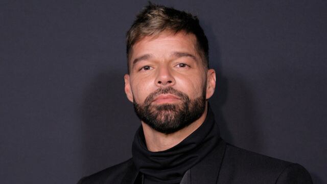 Ricky Martin: Lo ovacionan en su primera presentación en vivo tras archivarse denuncia en su contra