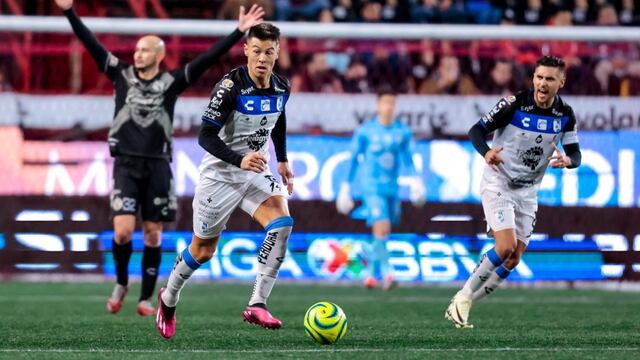 Tijuana vs. Querétaro (1-1): resumen, goles y video por la Liga MX