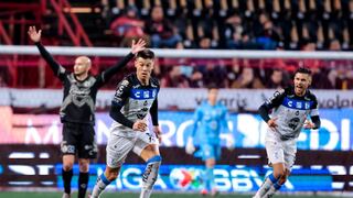 Tijuana vs. Querétaro (1-1): resumen, goles y video por la Liga MX