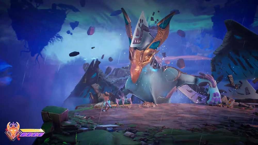 Lo nuevo de Electronic Arts estará llegando a nuestro mercado la próxima semana.