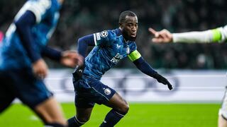 Feyenoord vs. Celtic (1-2): ver goles, resumen y vídeo de partido por Champions