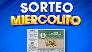 Lotería Nacional de Panamá del 28 de junio: resultados y premios del Sorteo Miercolito