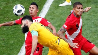 ¿Cómo se recuperan los futbolistas peruanos que disputaron el Mundial?