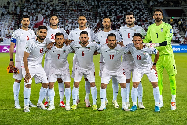 Las condiciones de la selección iraní para disputar el Mundial 2026. (Foto: Getty Images)