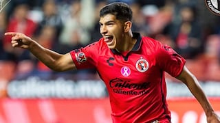 Tijuana vs. Atlas (2-0): goles, resumen y vídeo por Liga MX