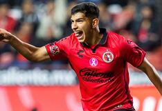 Tijuana vs. Atlas (2-0): goles, resumen y vídeo por Liga MX