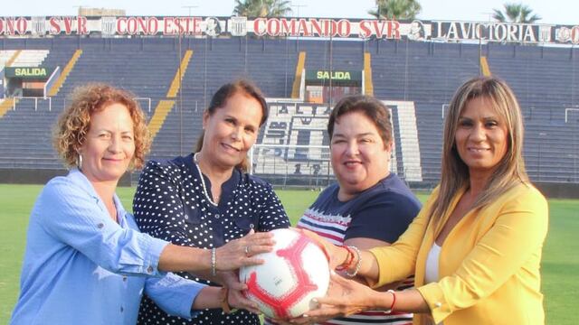 El enternecedor video Alianza Lima para celebrar el Día de la Madre [VIDEO]
