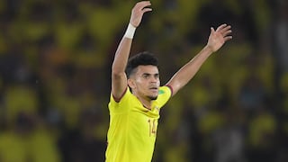 Renovación a la vista: los tres jugadores que liderarán la Selección Colombia vs. Arabia Saudita