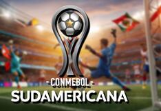 Copa Sudamericana 2024: entérate de los Octavos de Final - Vuelta EN VIVO y GRATIS en tu teléfono Android y iOS