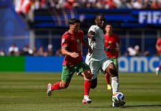 Mbappé de figura: Francia vs. Marruecos (2-0), video de los goles y el resumen completo