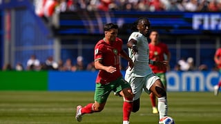 Mbappé de figura: Francia vs. Marruecos (2-0), video de los goles y el resumen completo