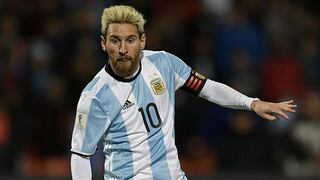 Lionel Messi: "Quería volver luego de todo el quilombo que hice"