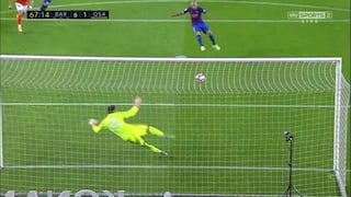 ¡Histórico! Mascherano por fin marcó su primer gol con el Barcelona [VIDEO]