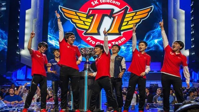 Top 3 momentos icónicos en los eSports que nunca serán olvidados [VIDEO]