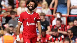 Nuevo emperador: Liverpool ficharía a crack si Salah acepta oferta millonaria de club árabe