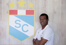 Julio César Uribe tras la clasificación de Sporting Cristal: “A nivel de Copa Libertadores, ¿qué partido es fácil?”